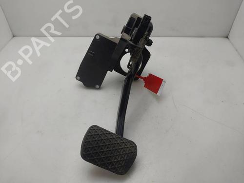 Used Break pedal Break pedal MERCEDES-BENZ A-CLASS (W169) A 180 CDI (169.007, 169.307) (109 hp) 39881443 39881443