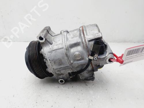AC compressor MERCEDES-BENZ C-CLASS (W205) C 180 (205.040, 205.140) | BP26166638M34 