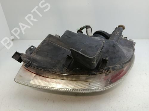 Højre forlygte CITROËN XSARA PICASSO (N68) 2.0 HDi | BP29078497C29 