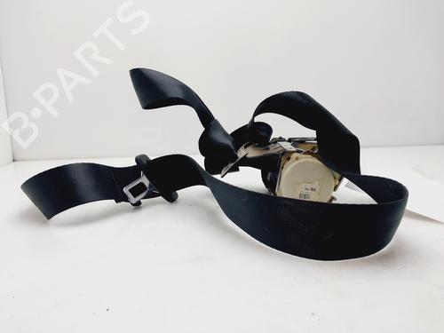Used Rear left seatbelt VW SCIROCCO III (137, 138) 1.4 TSI (160 hp) 21202642