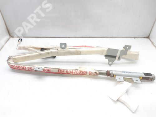 right-curtain-airbag-kia-magentis-ii-mg-20-crdi-604760500b-2005-2006-2007-2008-2009-2010-2011-10333075 main image