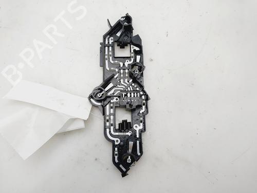 Used Lamp holder PEUGEOT 307 (3A/C) 2.0 HDi 90 (90 hp) 29962312