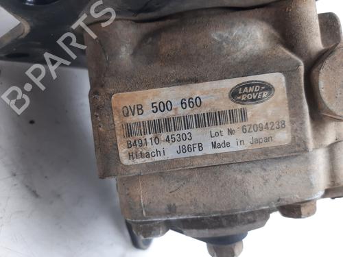 Steering pump LAND ROVER DISCOVERY III (L319) 2.7 TD 4x4 | BP12598357M99 