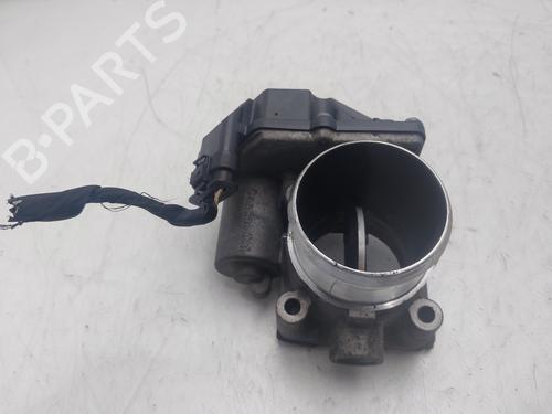 Used Throttle body Throttle body 37011379 37011379