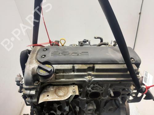 Engine SUZUKI SWIFT III (MZ, EZ) | BP31906393M1
