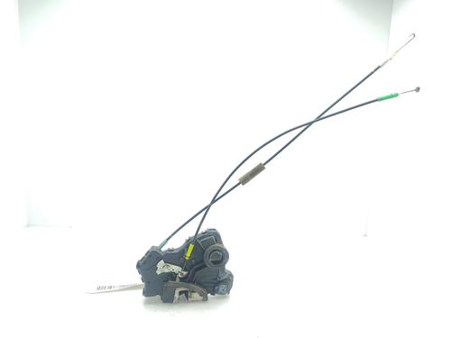 Used Front right lock TOYOTA HILUX VII Pickup (_N1_, _N2_, _N3_) 2.5 D-4D 4WD (KUN25) (144 hp) 22799026