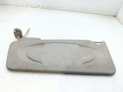 Used Left sun visor Left sun visor 37791564 37791564