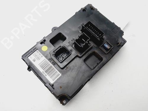 Electronic module PEUGEOT 407 (6D_) 2.0 (6DRFNB, 6DRFNE) | BP31939016M83