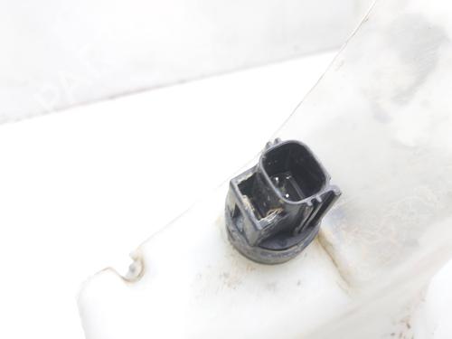 Windscreen washer tank JAGUAR XF I (X250) 2.2 D | BP16564167C113