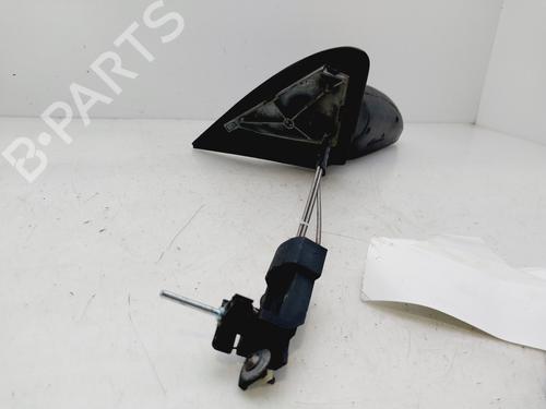 Left mirror SKODA FABIA I (6Y2)  | BP29390556C26 
