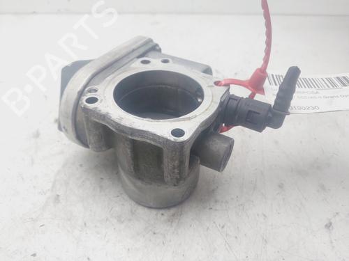 Boîtier papillon RENAULT SCÉNIC II (JM0/1_) 1.6 16V (JM1R) | BP29984002M82