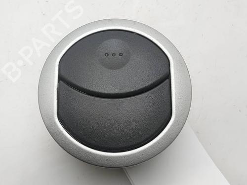 Used Air vent Air vent CHEVROLET AVEO / KALOS Hatchback (T250, T255) [2006-2026] 39978142 39978142