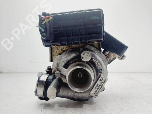 Turbolader/Kompressor für PEUGEOT 607 (9D, 9U) [2000-2025]  27643700