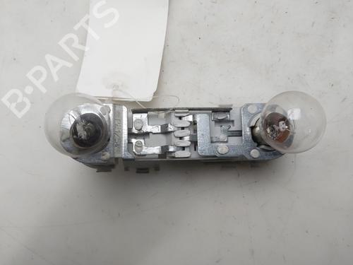 Lampeholder Lampeholder ALFA ROMEO 156 (932_) 2.0 16V T.SPARK (932A21__) (150 hp) 36233279 36233279
