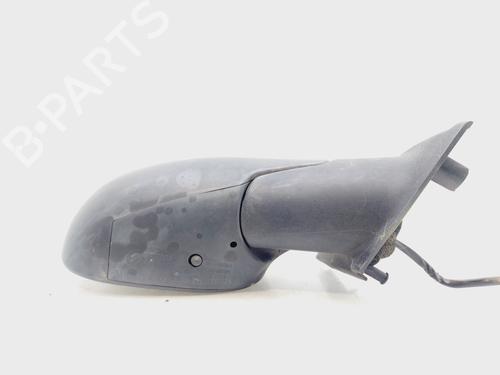 Right mirror CITROËN C3 I (FC_, FN_) 1.4 HDi | BP22711944C27 