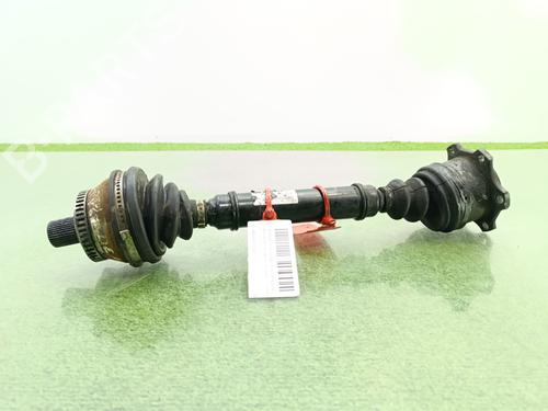 Used Right front driveshaft AUDI A6 C5 (4B2, 4B4) 2.5 TDI quattro (150 hp) 30658277