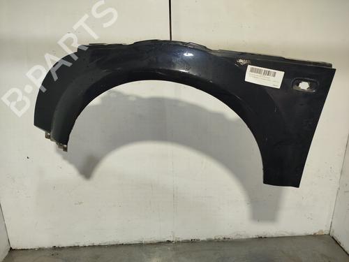 Used Left front fenders AUDI TT Roadster (8N9) 1.8 T (180 hp) 31375650