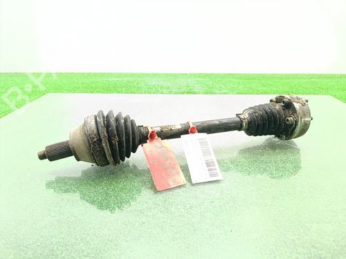 Used Left front driveshaft SKODA FABIA II (542) [2006-2014]  29450979