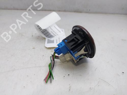 BP16204941I22 | Pulsante luci di emergenza ROVER 75 (RJ) 2.5 V6 BP16204941I22