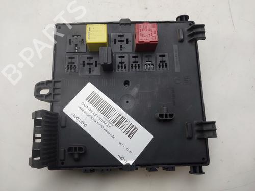 Fuse box SAAB 9-3 (YS3F, E79, D79, D75) 1.9 TiD | BP37294579E1 - Image 4
