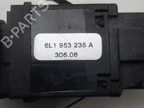 Warning switch SEAT IBIZA III (6L1) | BP38047462I22 - Image 2