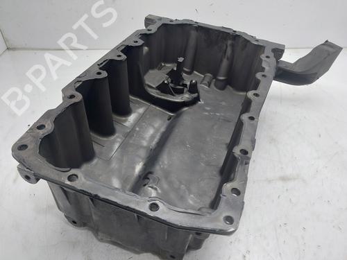 Oliebundkar Oliebundkar SKODA SUPERB II (3T4) 2.0 TDI 16V (140 hp) 36239584 36239584