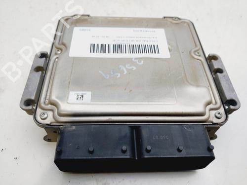 Used Engine control unit (ECU) KIA SPORTAGE IV (QL, QLE) 1.7 CRDi (116 hp) 20137128