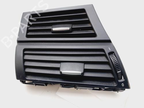 Used Air vent BMW X6 (E71, E72) xDrive 30 d (235 hp) 26926384