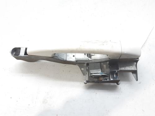 Used Front right exterior door handle PEUGEOT 2008 I (CU_) [2013-2025]  9812388