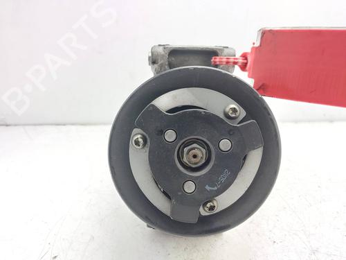 AC compressor SEAT LEON (5F1)  | BP16119603M34 