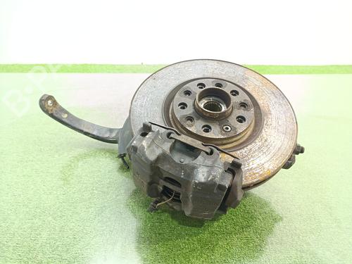 Used Left front steering knuckle Left front steering knuckle ALFA ROMEO 159 (939_) 1.9 JTDM 16V (939AXC1B, 939AXC12) (150 hp) 33326976 33326976