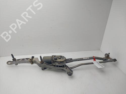 Used Front wiper motor MERCEDES-BENZ C-CLASS (W204) C 200 CDI (204.007, 204.006) (136 hp) 32288817