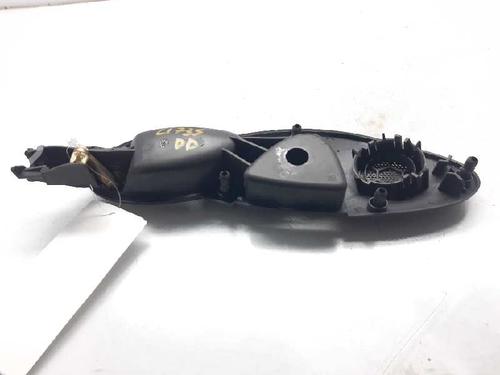 Front right interior door handle MERCEDES-BENZ A-CLASS (W168) A 160 (168.033, 168.133) | BP6512224I14 