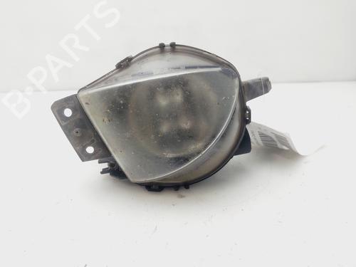 Used Left front fog light BMW 3 (E90) 320 d (163 hp) 28706083