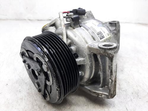 Used AC compressor NISSAN MICRA V (K14) [2016-2025]  11698549