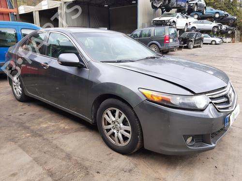 Pedal HONDA ACCORD VIII (CU) 2.2 i-DTEC (CU3) | BP16762573I4 