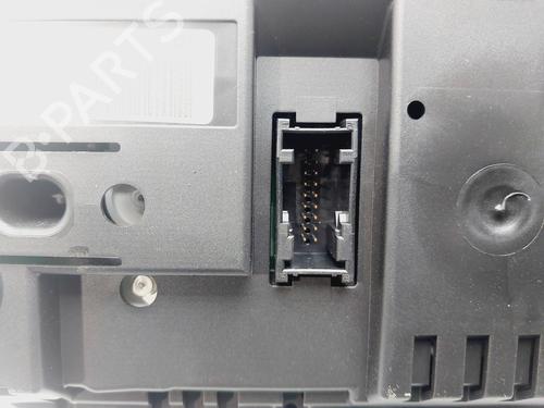 Instrument cluster BMW 3 (E90) 318 i | BP32483523C47