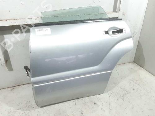 Left rear door SUBARU FORESTER (SG_) 2.0 AWD (SG5) | BP6778658C4 