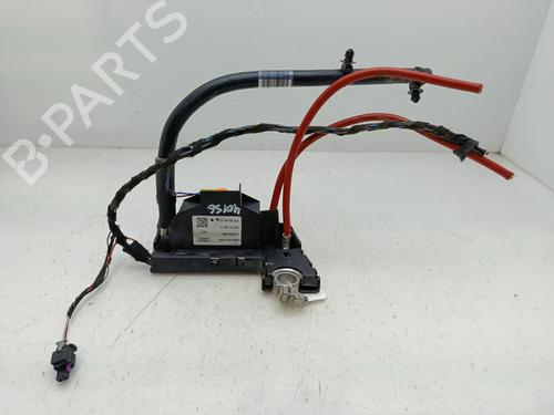 Used Fuse box Fuse box VW PASSAT B8 (3G2, CB2) [2014-2026] 34138522 34138522