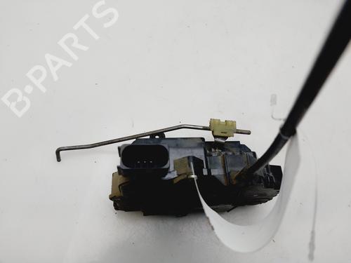 Front left lock OPEL CORSA D (S07)  | BP23848037C98 