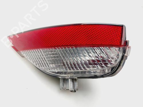 Used Rear bumper right light RENAULT CAPTUR I (J5_, H5_) [2013-2026]  31708930