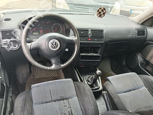 Alternator VW GOLF IV (1J1)  | BP24457192M7 