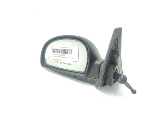 Used Left mirror HYUNDAI ACCENT II (LC) 1.5 CRDi (82 hp) 24500358