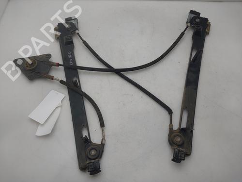Used Front right window mechanism Front right window mechanism SEAT ALTEA (5P1) [2004-2015] 33792990 33792990