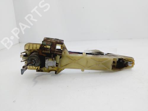 Front left exterior door handle KIA CARENS III MPV (UN) 2.0 CRDi 140 | BP18711605C128 