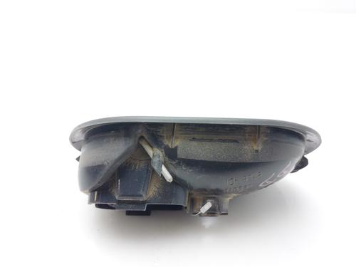 Front right interior door handle RENAULT KANGOO / GRAND KANGOO II (KW0/1_) 1.5 dCi 85 (KW0K, KW0L, KW0B) | BP16754828I14 