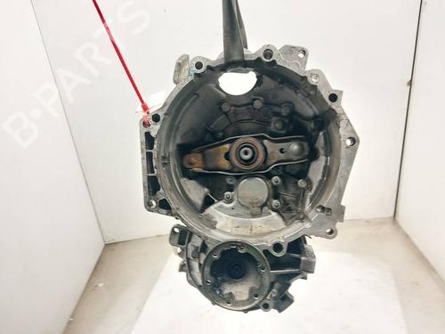 Used Gearbox Gearbox 38922872 38922872