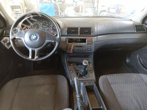 Styring servopumpe BMW 3 (E46) 320 d | BP10540084M99 