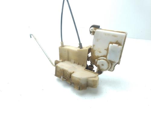 Used Front right lock FORD RANGER (ET) [2005-2012]  26591322