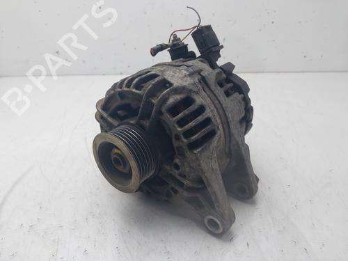 Used Alternator Alternator TOYOTA AVENSIS Estate (_T25_) 1.8 VVT-i (ZZT251_, ZZT251R) (129 hp) 33616683 33616683